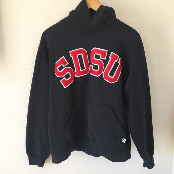sdsu sweatshirt